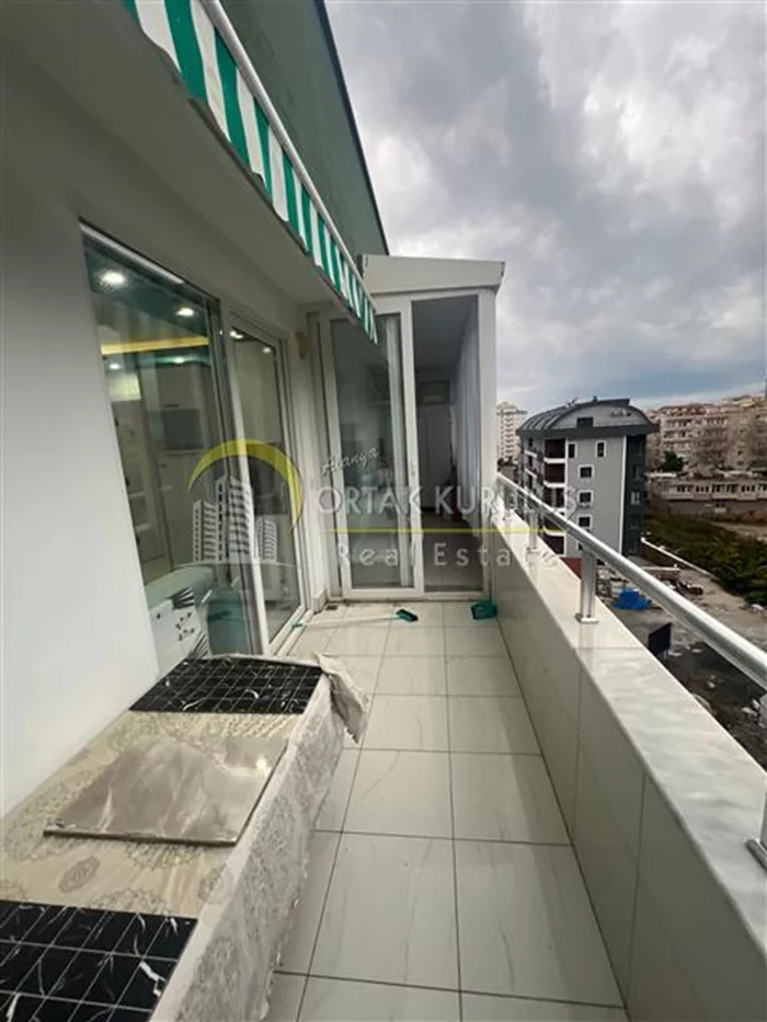 property for sale Mahmutlar - photo 7