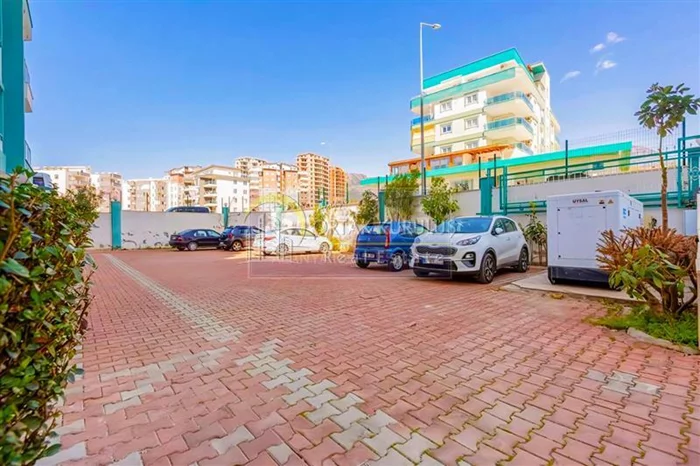 property for sale Mahmutlar - photo 5