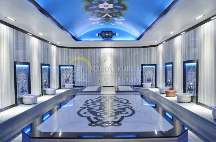 property for sale Mahmutlar - photo 3