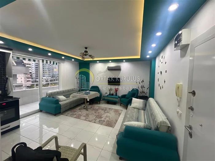 property for sale Mahmutlar - photo 6