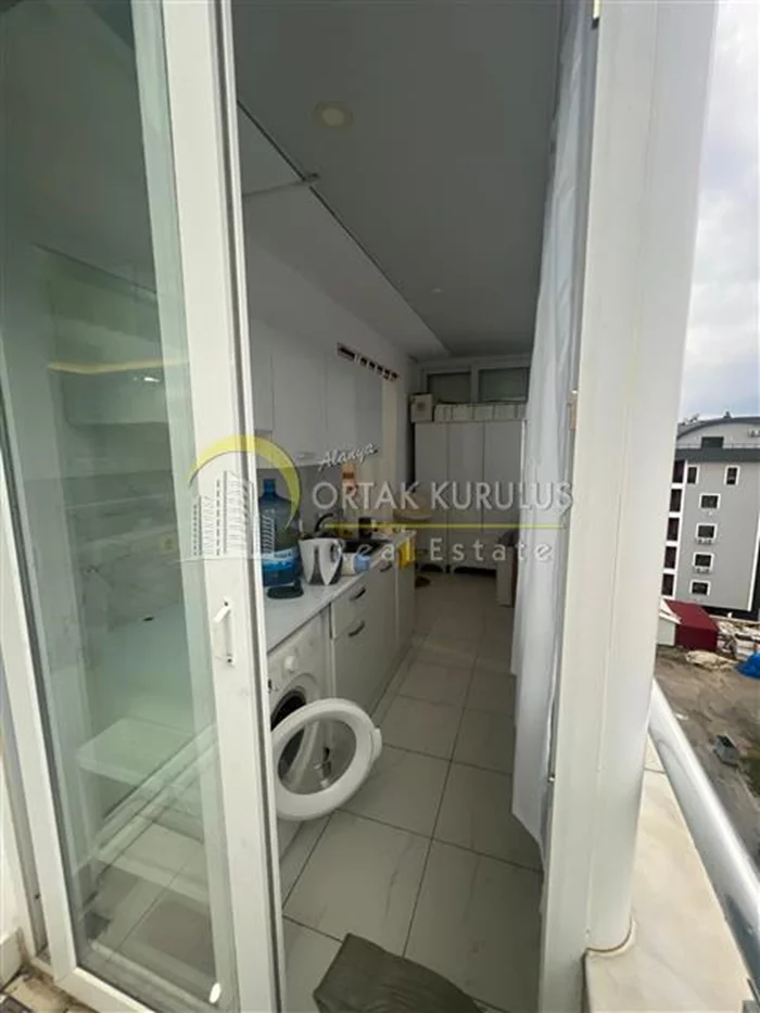 property for sale Mahmutlar - photo 11