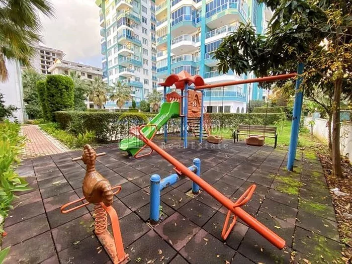 property for sale Mahmutlar - photo 9