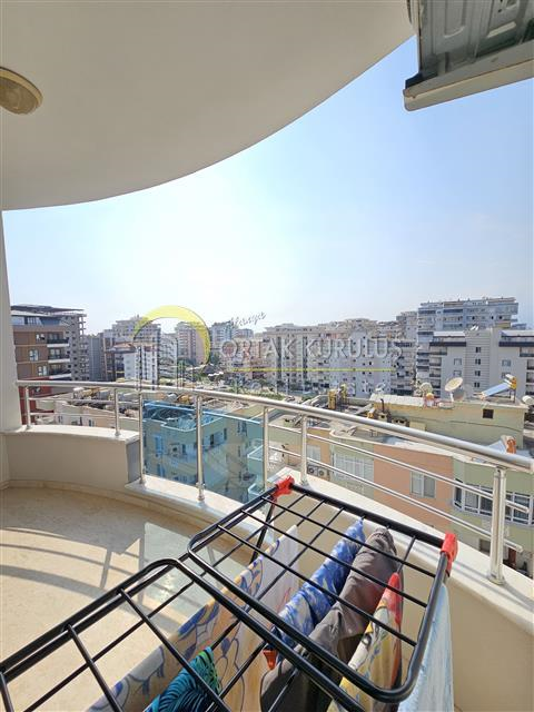 property for sale Mahmutlar 60323