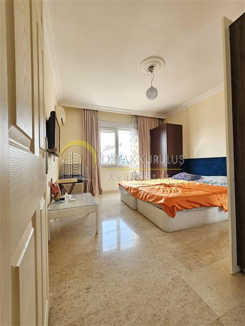 property for sale Mahmutlar 60336