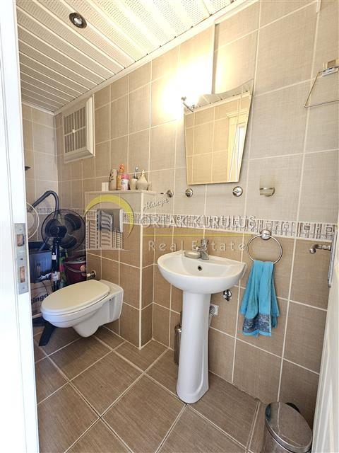 property for sale Mahmutlar 60338