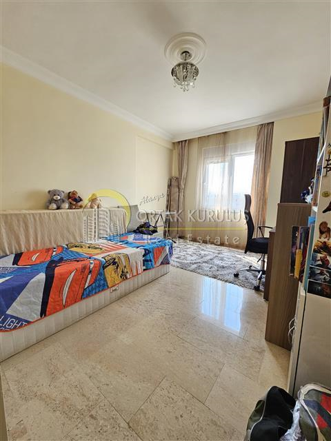 property for sale Mahmutlar 60326