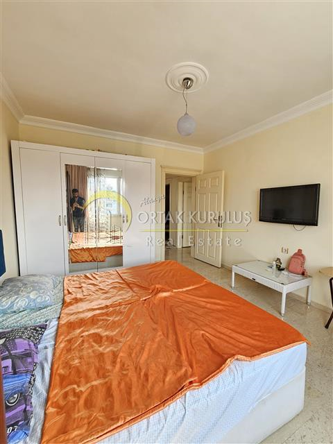 property for sale Mahmutlar 60330