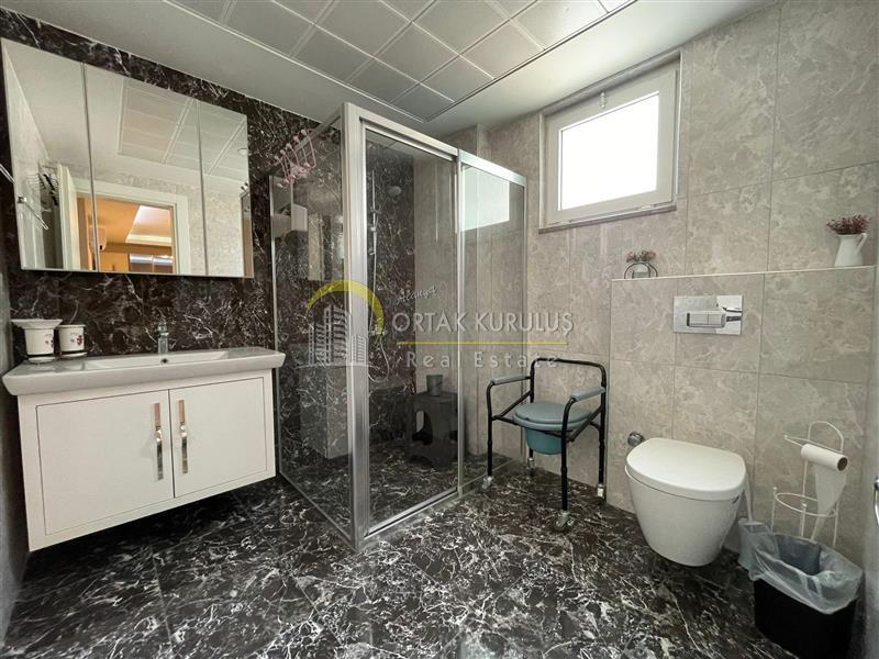 property for sale Mahmutlar 60371
