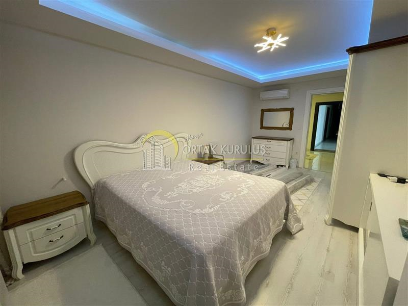 property for sale Mahmutlar 60368