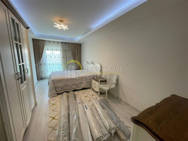 property for sale Mahmutlar 60342