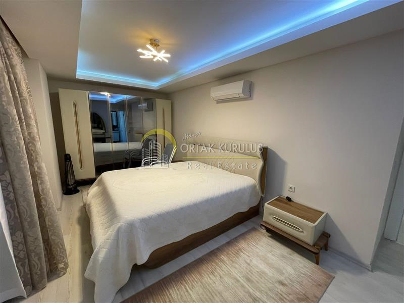 property for sale Mahmutlar 60366