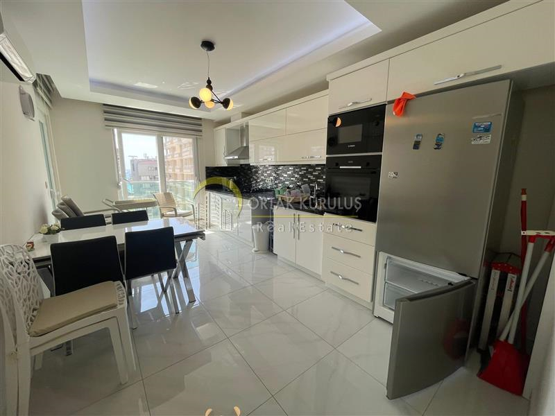 property for sale Mahmutlar 60346