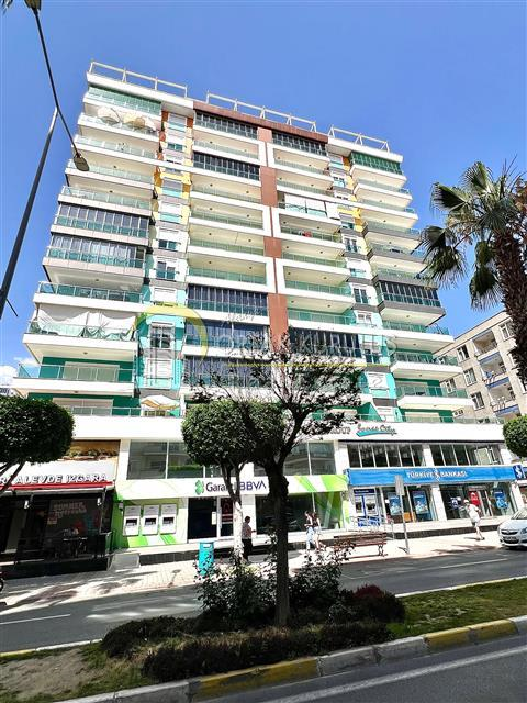 property for sale Mahmutlar 60365