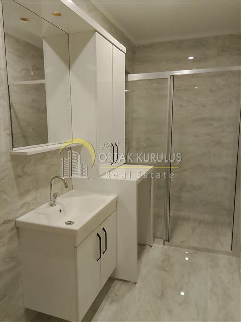 property for sale Mahmutlar 60442