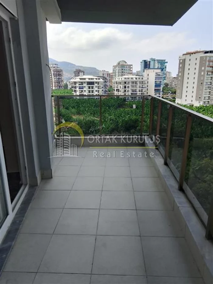 property for sale Mahmutlar - photo 57