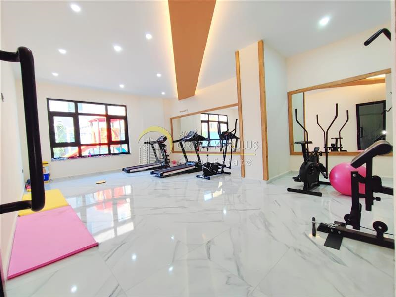 property for sale Mahmutlar 60426