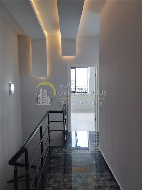 property for sale Mahmutlar 60418