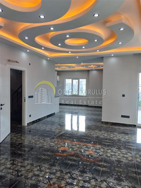 property for sale Mahmutlar 60437