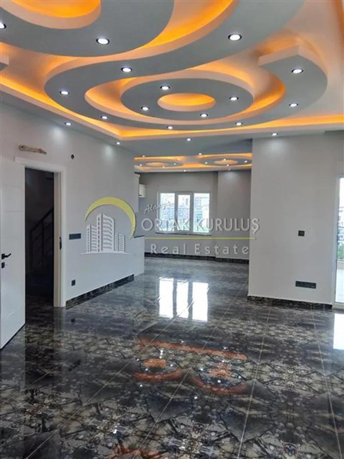 property for sale Mahmutlar - photo 25