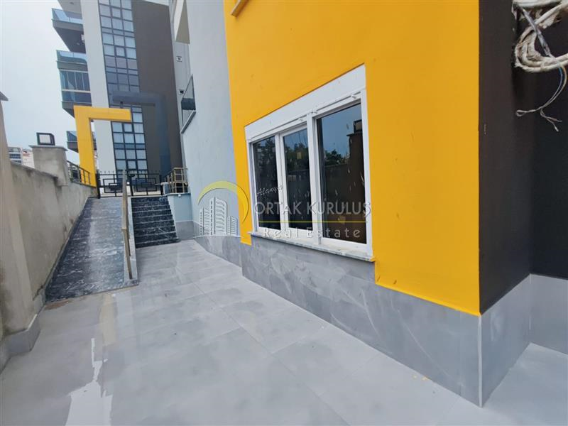 property for sale Mahmutlar 60411