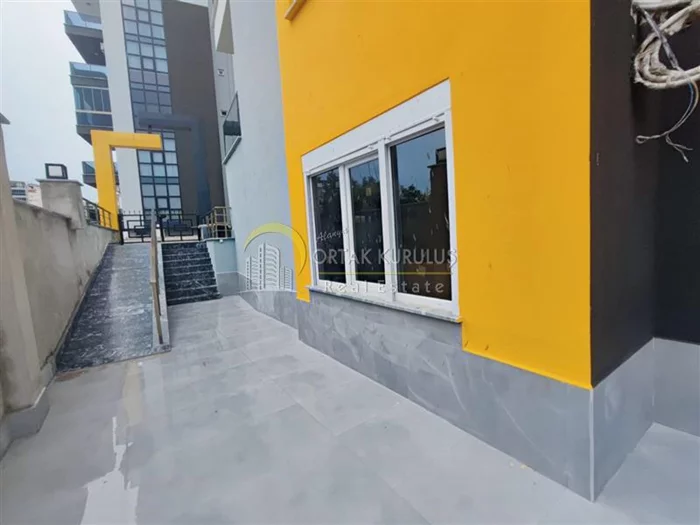 property for sale Mahmutlar - photo 29