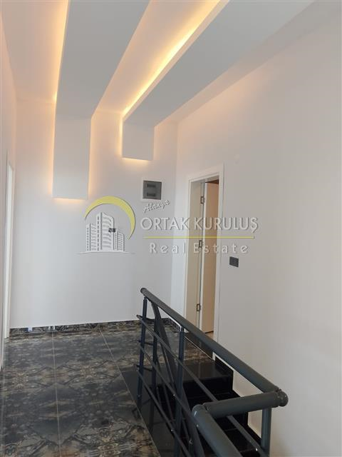 property for sale Mahmutlar 60464