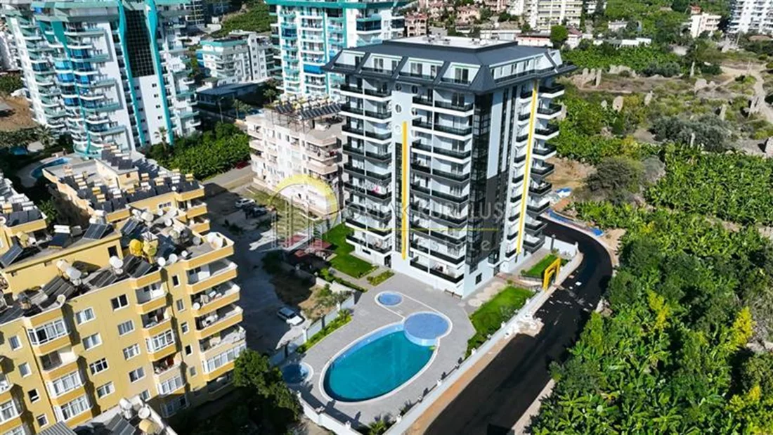 property for sale Mahmutlar - photo 4
