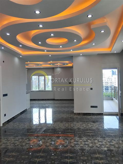 property for sale Mahmutlar 60467