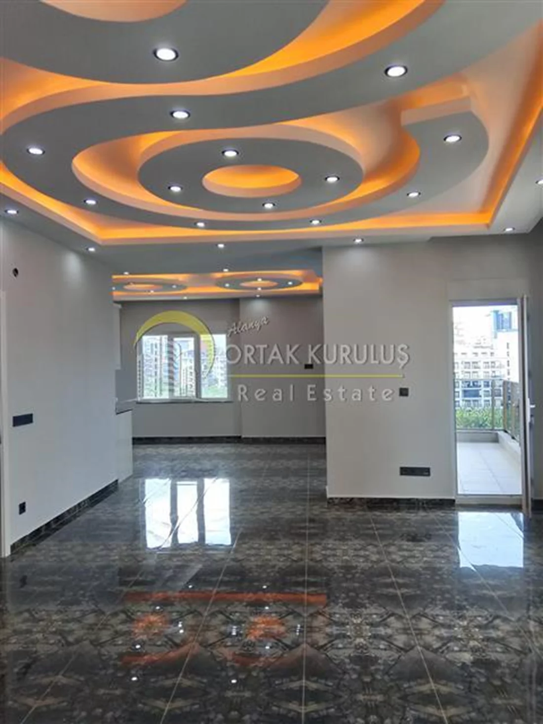property for sale Mahmutlar - photo 48