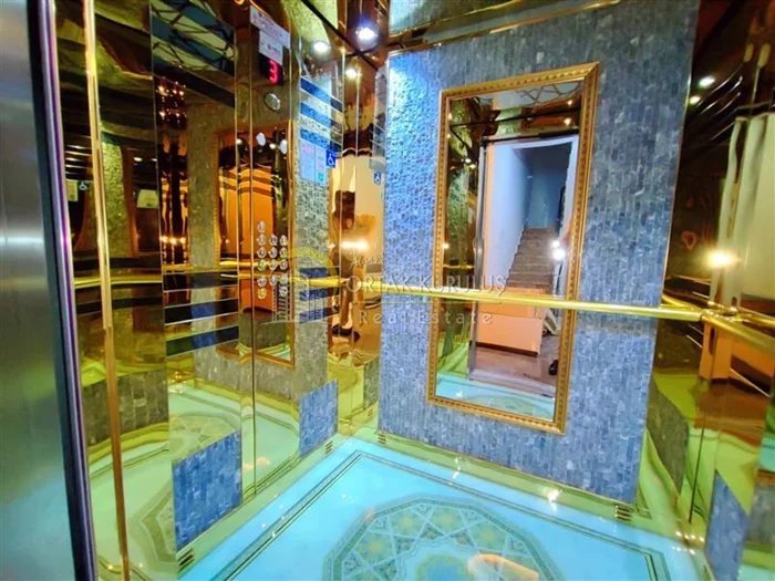 property for sale Mahmutlar - photo 20