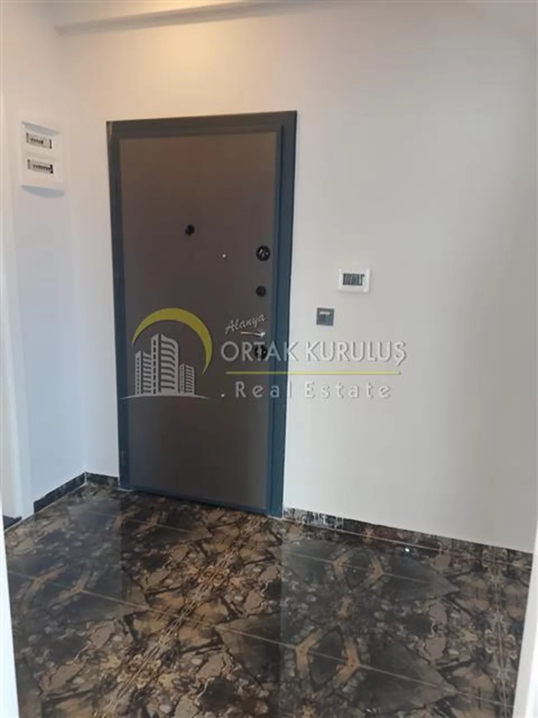 property for sale Mahmutlar - photo 34