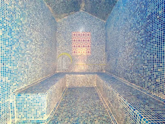 property for sale Mahmutlar - photo 15