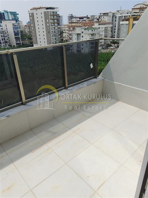 property for sale Mahmutlar 60436