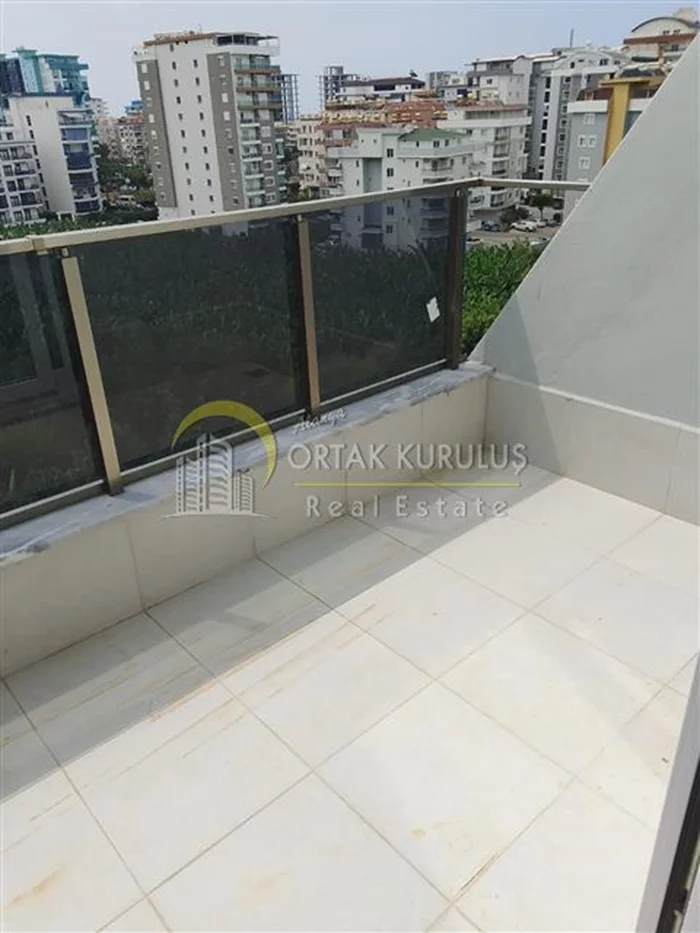 property for sale Mahmutlar - photo 56