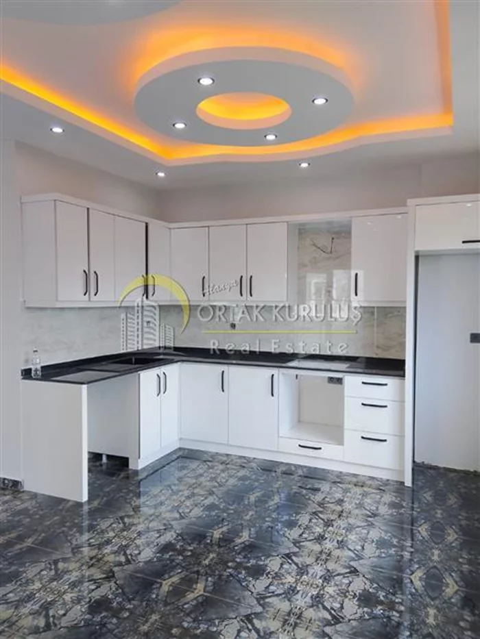 property for sale Mahmutlar - photo 22