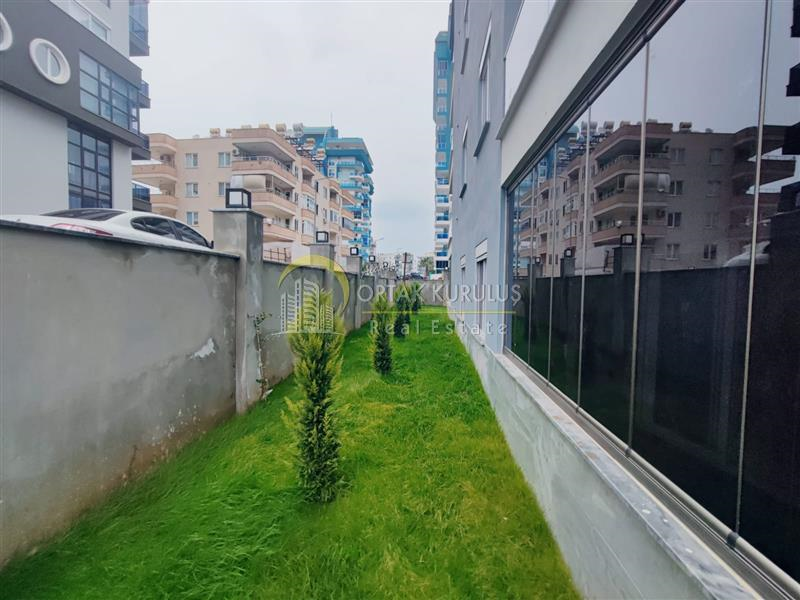 property for sale Mahmutlar 60413