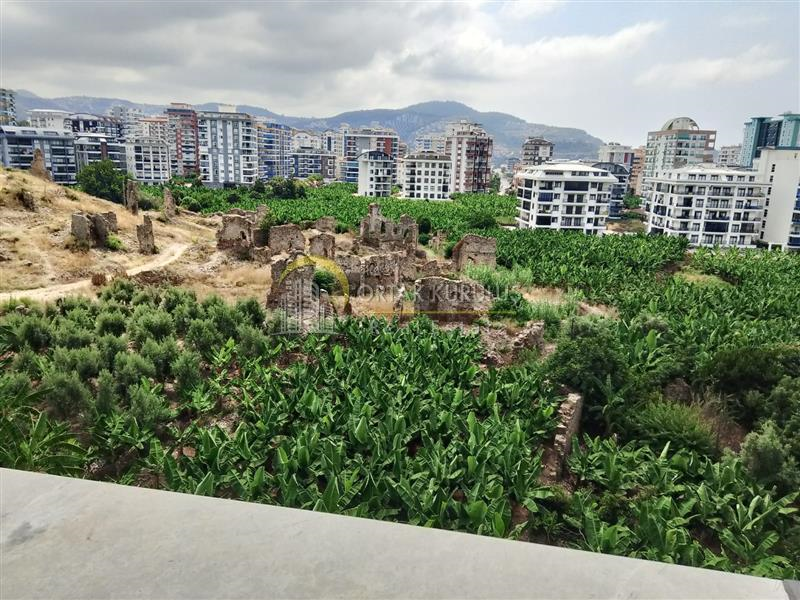 property for sale Mahmutlar 60449