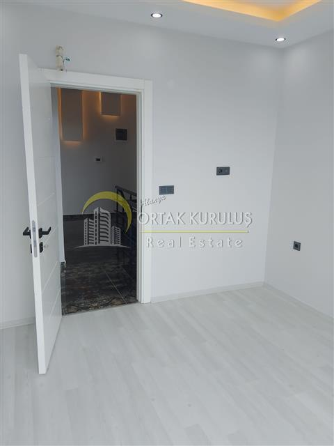 property for sale Mahmutlar 60441