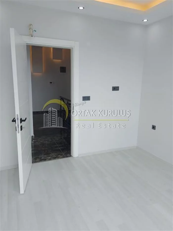 property for sale Mahmutlar - photo 41