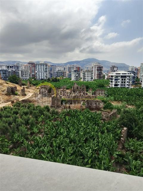 property for sale Mahmutlar 60450