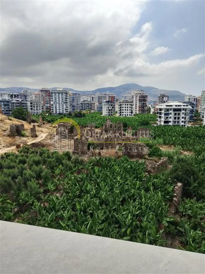 property for sale Mahmutlar - photo 10