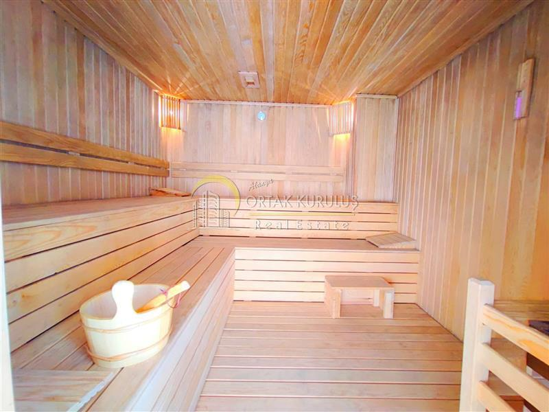 property for sale Mahmutlar 60455