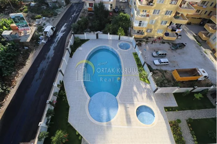 property for sale Mahmutlar - photo 19