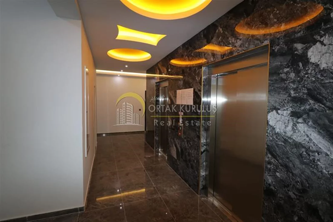 property for sale Mahmutlar - photo 26