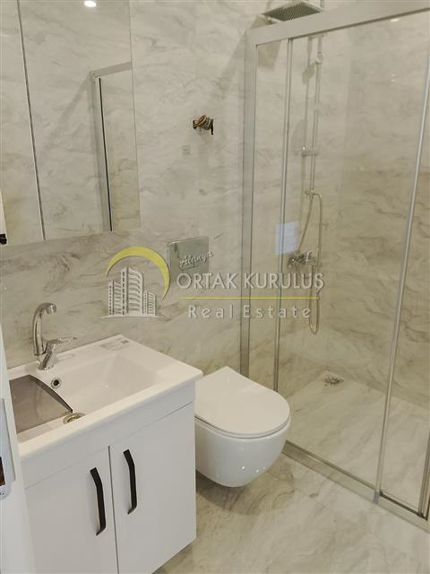 property for sale Mahmutlar 60465