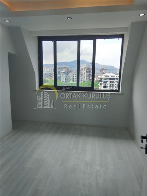 property for sale Mahmutlar 60432