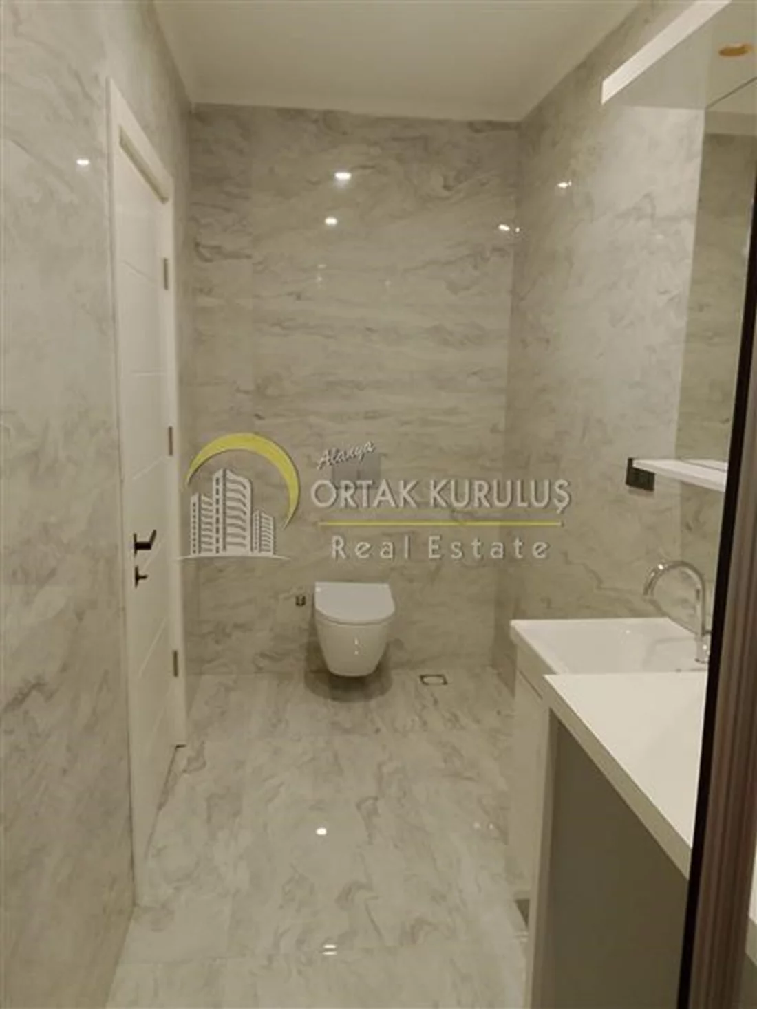 property for sale Mahmutlar - photo 53