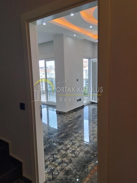 property for sale Mahmutlar 60461