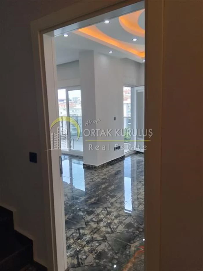 property for sale Mahmutlar - photo 45