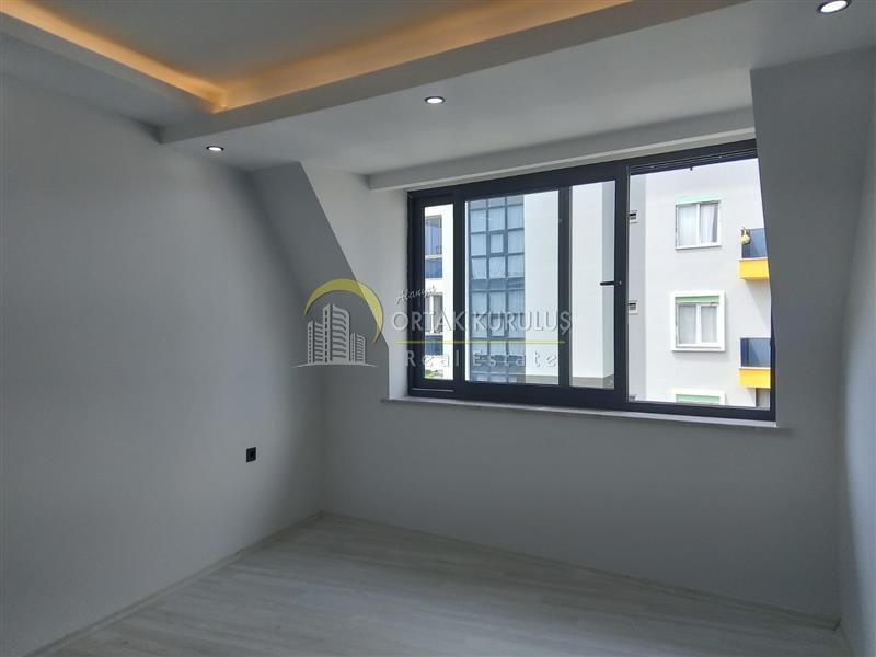 property for sale Mahmutlar 60458